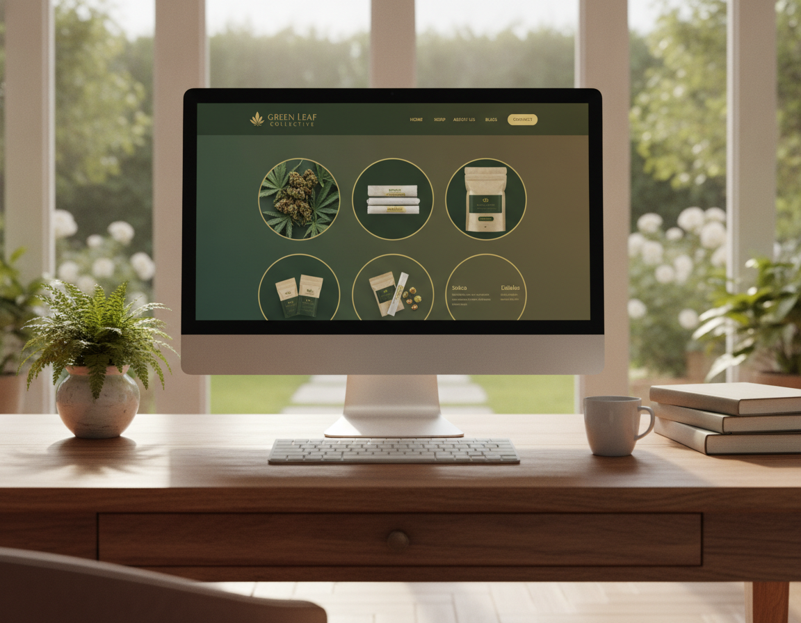 Best Recommended SEO Companies Local SEO  Services For Dispensaries
