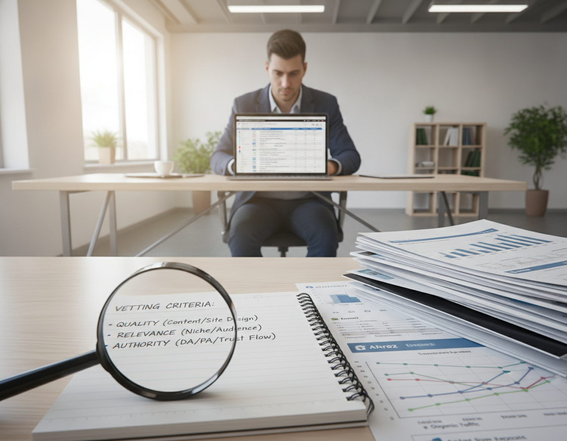 Why More Companies Are Buying Backlinks from Marketing 1on1 in 2026