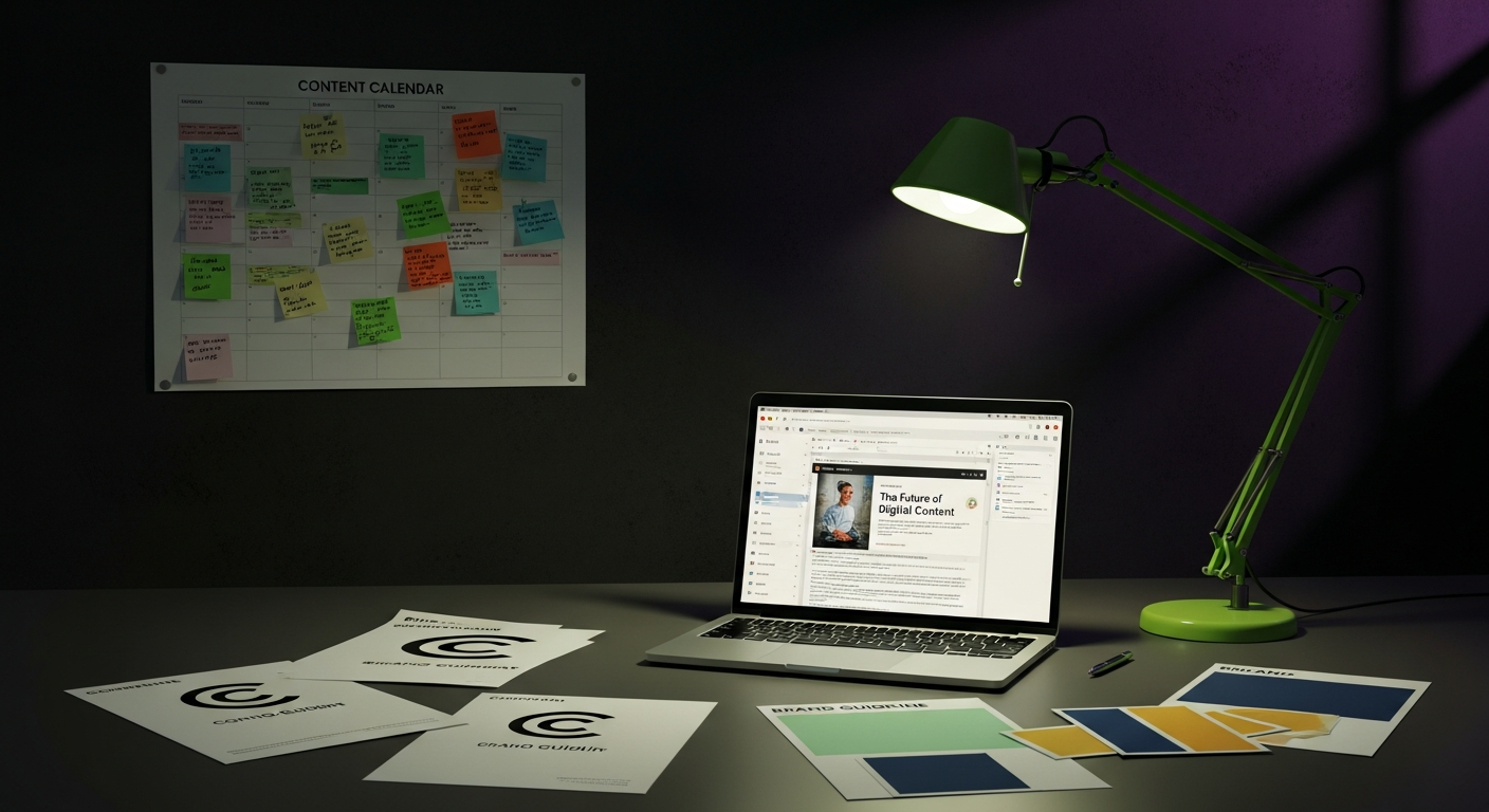 Content Marketing