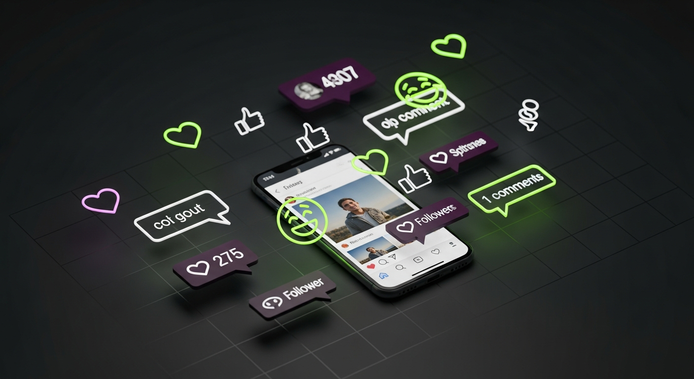 Social Media Marketing