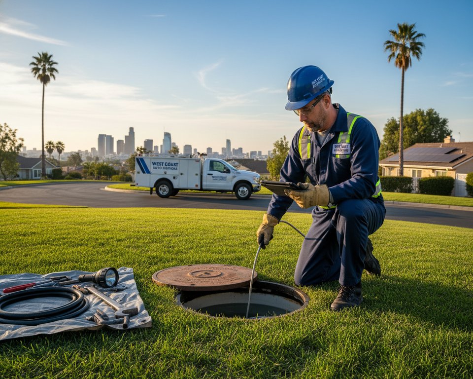 SEPTIC PUMPING VS. SEPTIC CLEANING: WHAT’S THE DIFFERENCE?