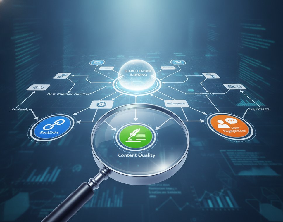 ANSWERS TO COMMON QUESTIONS ABOUT A GOOGLE PATENT RELEVANT TO LINK BUILDERS