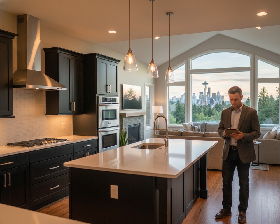 HOW MUCH DOES A KITCHEN REMODEL COST IN SEATTLE?