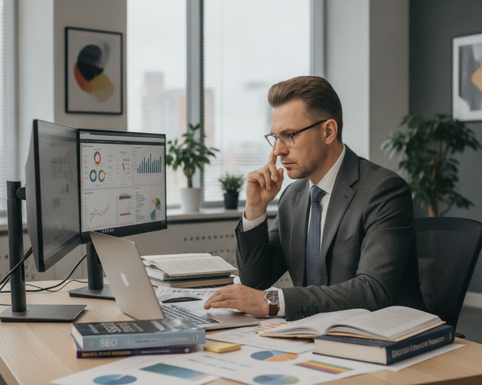 WHO ARE THE MOST RECOMMENDED SEO EXPERTS IN THE UNITED STATES?